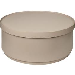 Broste Copenhagen Ninna Soffbord 75cm