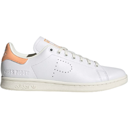 adidas Disney Miss Piggy & Kermit Stan Smith M - Cloud White/Pantone