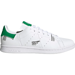 Adidas Stan Smith Digital Prints White Green