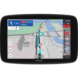 TomTom GO Expert 6"