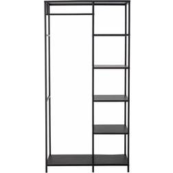 Bloomingville Valde Wardrobe 90x183cm