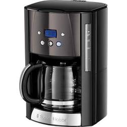 Russell Hobbs Matte Black 26160-56