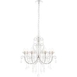 Endon Tabitha Pendellampa ∅ 60cm