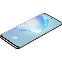Cellularline Impact Glass Curved Screen Protector for Galaxy S20+