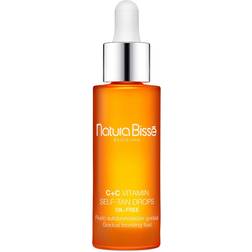 Natura Bisse C+C Vitamin Self-Tan Drops 30ml