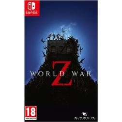 World War Z (Switch)