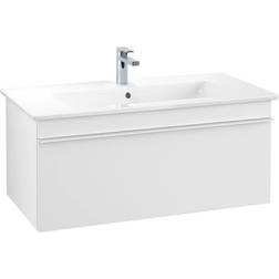 Villeroy & Boch Venticello 1 Låda, Vit