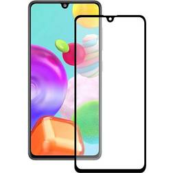 Ksix Protector Pantalla 2.5D con borde Samsung Galaxy A41