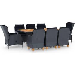 vidaXL 3060186