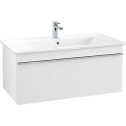 Villeroy & Boch Venticello 1 Låda, Krom