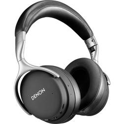 Denon AH-GC30 Auriculares Bluetooth Negros