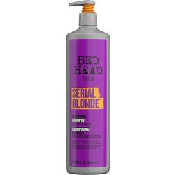 Tigi Bed Head Serial Blonde Shampoo 32.8fl oz