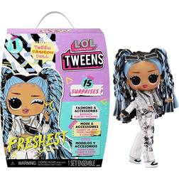 LOL Surprise Tweens Freshest Fashion Doll