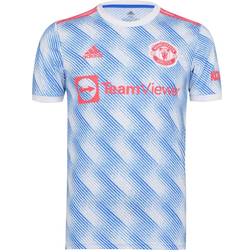 Adidas Manchester United Away Jersey 2021-22