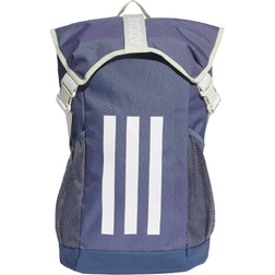 adidas 4athlts Backpack - Grey/Legend Earth/White