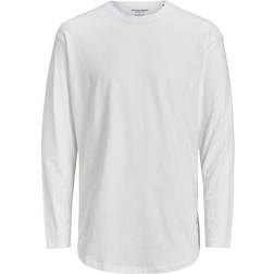 Jack & Jones Noa T-Shirt 'Enoa' Blanc