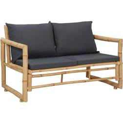 vidaXL 315597 Banc de Jardin