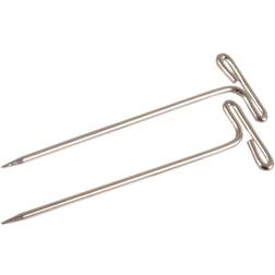 Knitpro T Pins 50-pack