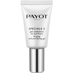 Payot Speciale 5 Drying & Purifying Gel 15ml