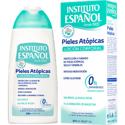 Instituto Español Pieles Atópicas Loción Corporal 300ml