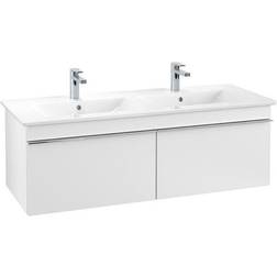 Villeroy & Boch Venticello 2 Lådor, Krom