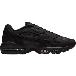 Nike Air Max 96 II Triple Black