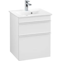 Villeroy & Boch Venticello 2 Drawers, White