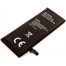 CoreParts Batterie Li-pol 2121 mAh 8.1 Wh