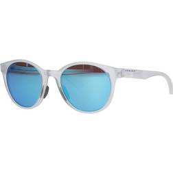 Oakley Femme Sunglass OO9474 - Prizm Saphir