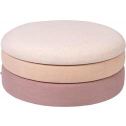 Broste Copenhagen Pond Siddepuf 30cm