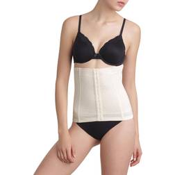 Maidenform Instant Slimmer Waist Nipper - White