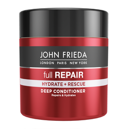 John Frieda Full Repair Hydrate & Rescue Deep Conditioner 150ml
