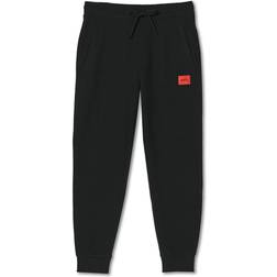 HUGO BOSS Doak Jogging Pant - Black