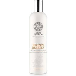 Natura Siberica Copenhagen Frozen Berries Vitamin Conditioner 400ml