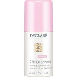 Declare Body Care 24H Deo Roll-on 75ml