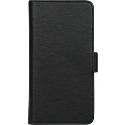 Essentials Detachable Wallet Case for iPhone XS Max