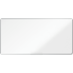 Nobo Premium Plus Enamel Magnetic Whiteboard 200x100cm