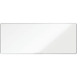 Nobo Premium Plus emalj Magnetic Whiteboard 300x120cm