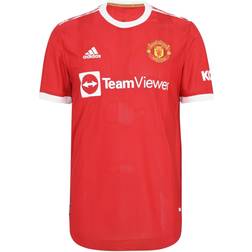 adidas Manchester United 21/22 Home Jersey