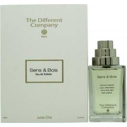 The Different Company Sens & Bois EdT 100ml