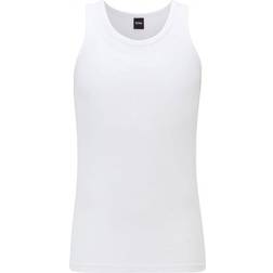 HUGO BOSS Tank Top 2-pack - White