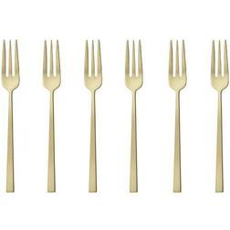 Sambonet Rock Cake Fork 6pcs