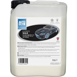 Autoglym Express Wax 5L