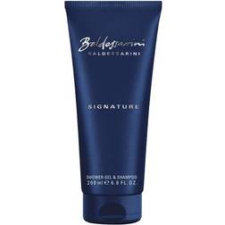 Baldessarini Signature Shower Gel 200ml