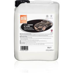 Autoglym Fast Shine & Lube 5L