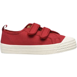 Novesta Star Master Sneakers - Red