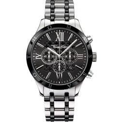 Thomas Sabo Chronographe Homme WA0139222203 Montrebracelet s REBEL URBAN