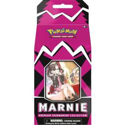 Pokémon Marnie Premium Tournament Collection