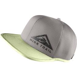 Nike Dri-FIT Pro Trail Running Cap Unisex - College Grey