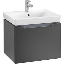 Villeroy & Boch Subway 2.0 (1 Låda, Blank Krom)
